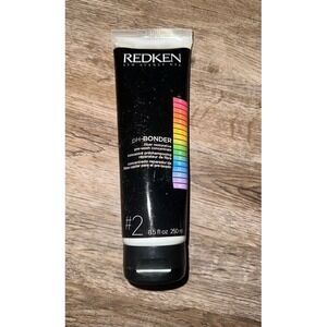 Redken pH-Bonder #2 Fiber Restorative‎ Pre-Wash Concentrate hair care